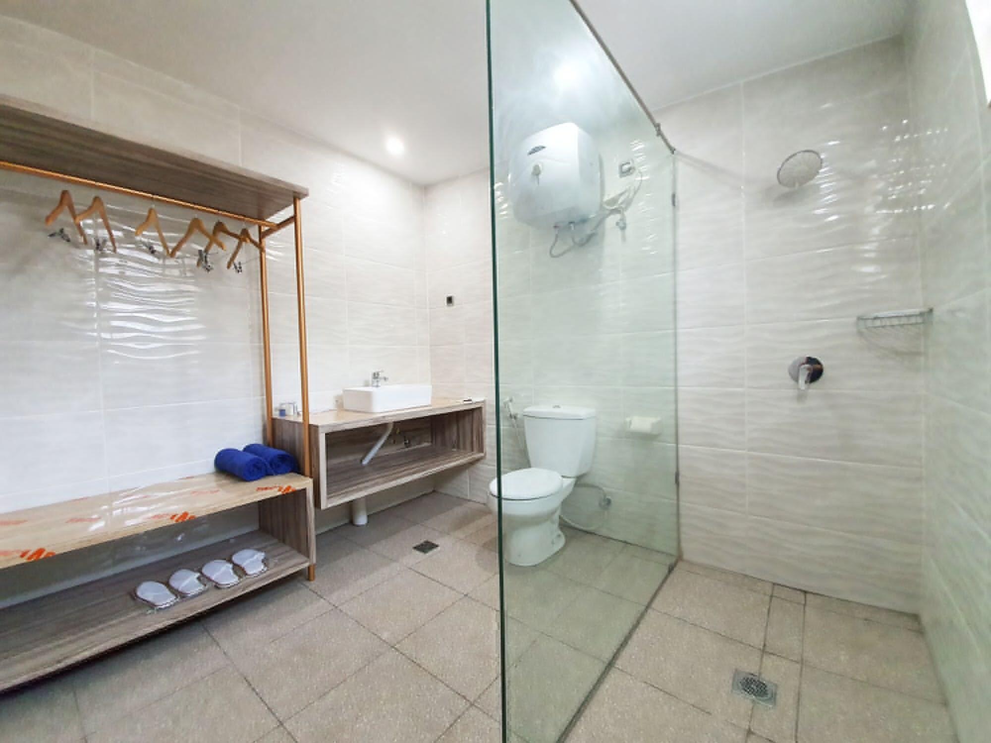 Sanur Agung Hotel Buitenkant foto