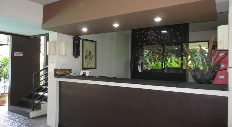 Sanur Agung Hotel Buitenkant foto